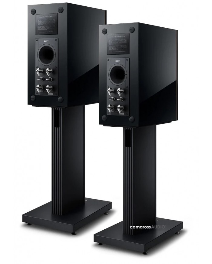 Kef Reference 1 Meta Rear Kef Reference 1 Meta Rear