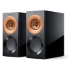 Kef Reference 1 Meta High-Gloss Black Copper