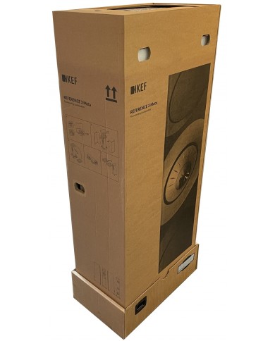 Kef Reference 3 Meta BOX Kef Reference 3 Meta BOX
