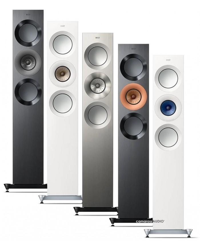 Kef Reference 3 Meta Color Kef Reference 3 Meta Color