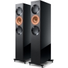 Kef Reference 3 Meta High-Gloss Black Copper