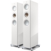 Kef Reference 3 Meta High-Gloss White Champagne