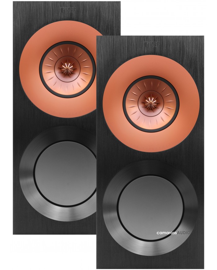 Kef Reference 1 Meta ( New Reference ) Kef Reference 1 Meta ( New Reference )