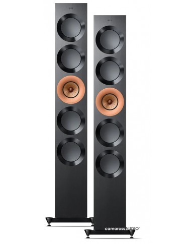 Kef Reference 5 Meta Kef Reference 5 Meta