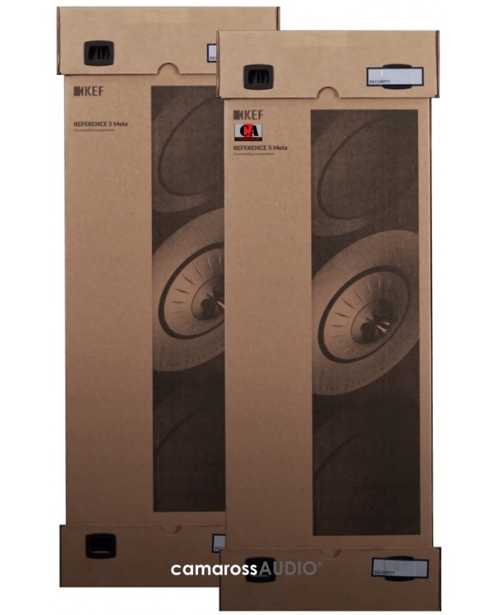 Kef Reference 5 Meta BOX Kef Reference 5 Meta BOX