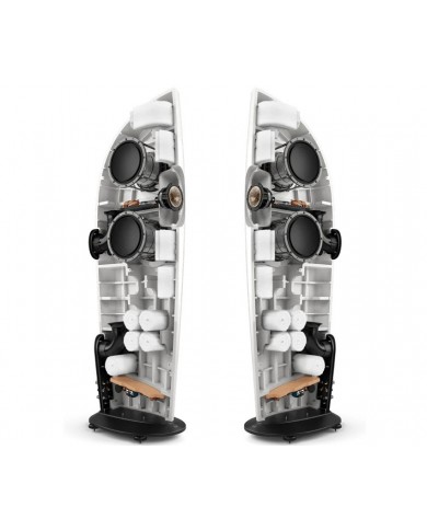 Kef Blade One Meta İnside