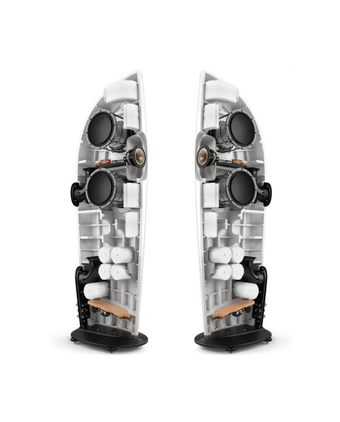 Kef Blade One Meta İnside Kef Blade One Meta İnside