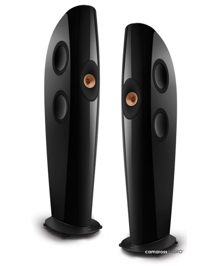 Kef Blade One Meta