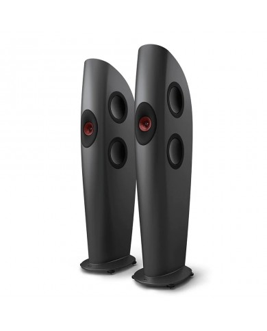 Kef Blade One Meta