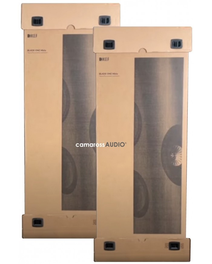 Kef Blade One Meta BOX Kef Blade One Meta BOX