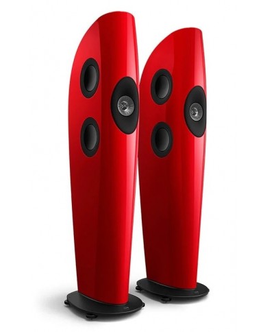 Kef Blade Two Meta