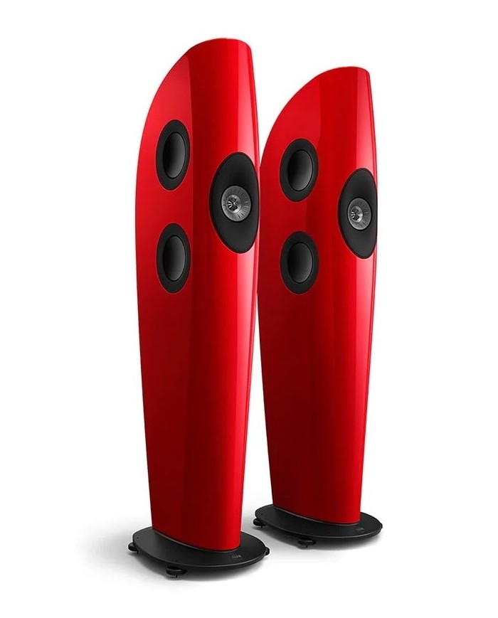 Kef Blade Two Meta