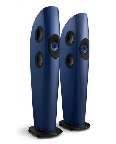 Kef Blade Two Meta
