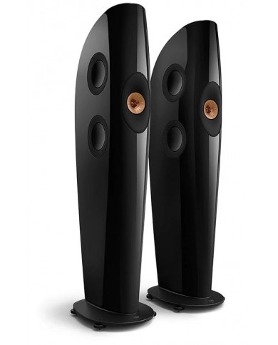 Kef Blade Two Meta