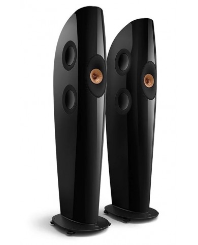 Kef Blade Two Meta