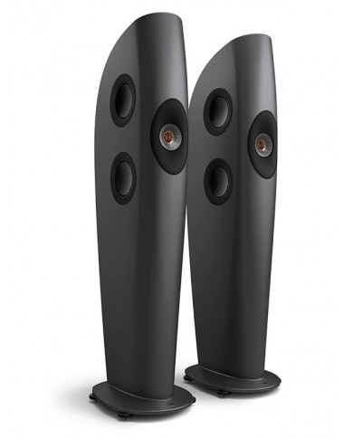 Kef Blade Two Meta