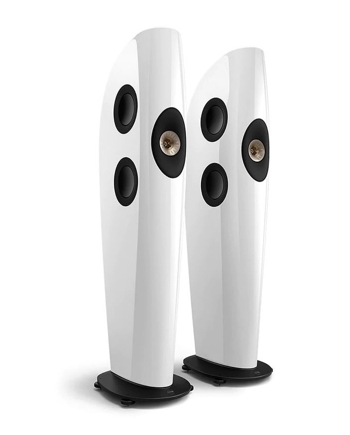 Kef Blade Two Meta Kef Blade Two Meta