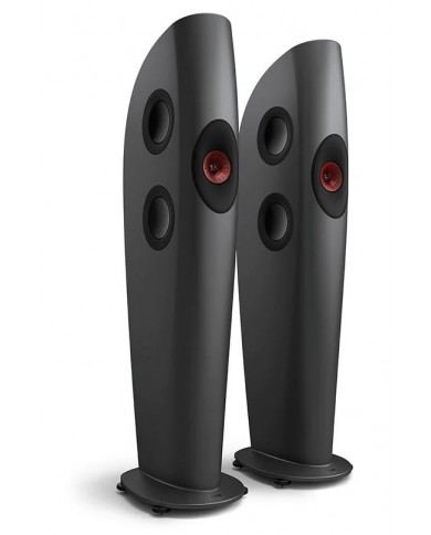 Kef Blade Two Meta