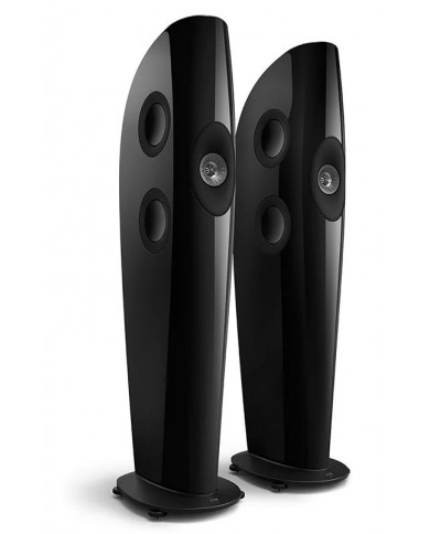 Kef Blade Two Meta