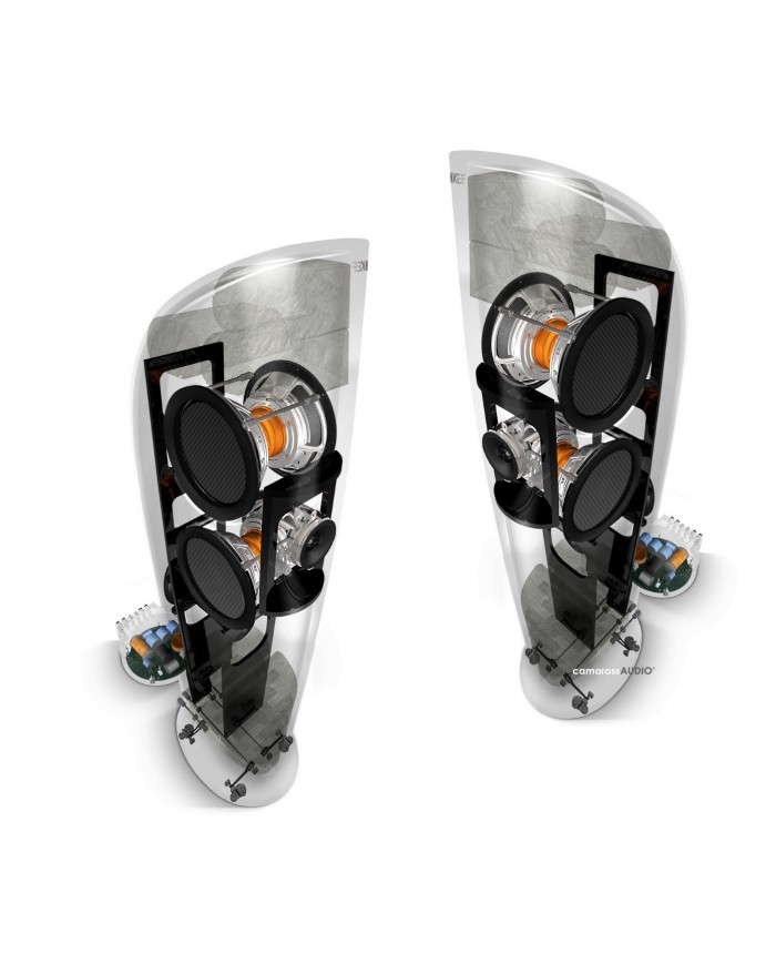 Kef Blade Two Meta Technology Kef Blade Two Meta Technology