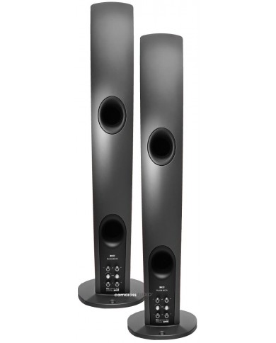 Kef Blade Two Meta