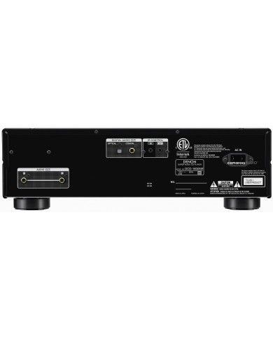 Denon DCD-1600NE