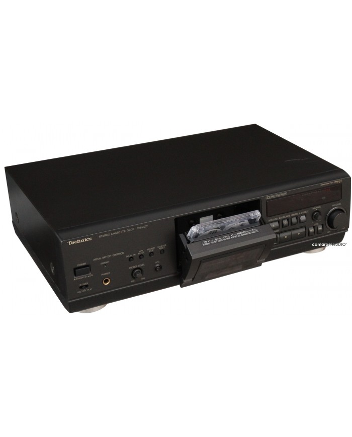 Technics RS-AZ7