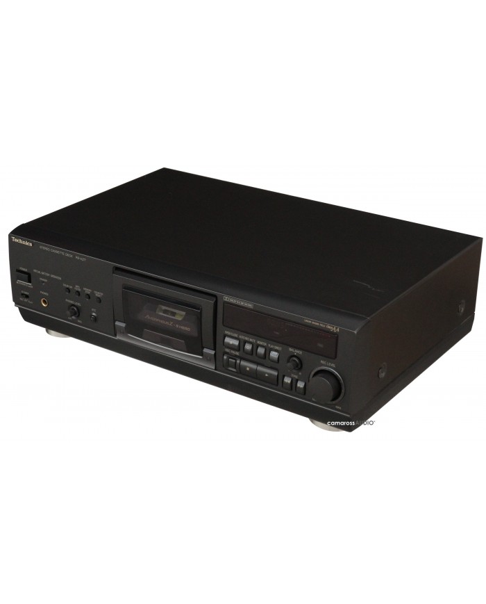 Technics RS-AZ7