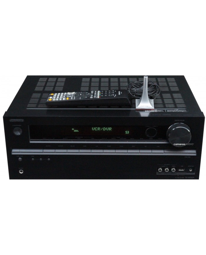 Onkyo TX-NR509