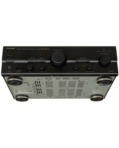 Kenwood KA-4050R Integrated Amplifier ( MOS-FET )