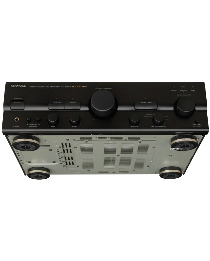 Kenwood KA-4050R Integrated Amplifier ( MOS-FET )