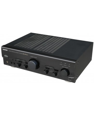 Kenwood KA-4050R Integrated Amplifier ( MOS-FET )