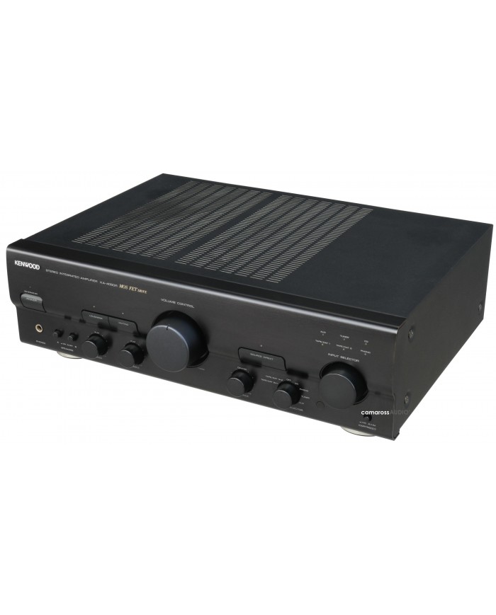 Kenwood KA-4050R Integrated Amplifier ( MOS-FET )