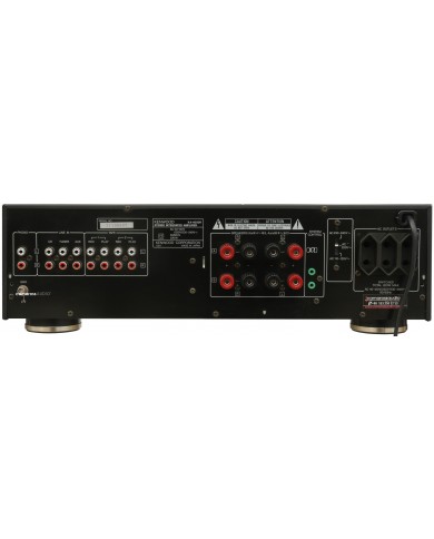 Kenwood KA-4050R Integrated Amplifier ( MOS-FET )
