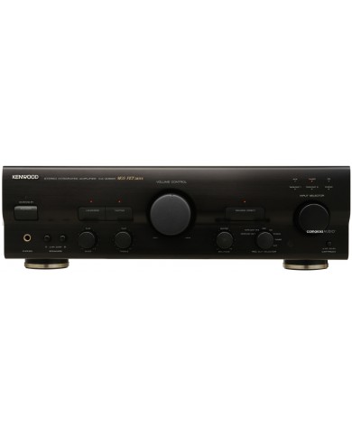 Kenwood KA-4050R Integrated Amplifier ( MOS-FET )