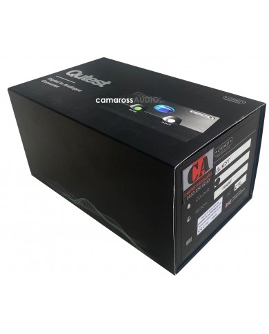 Chord Electronics Qutest DAC BOX Chord Electronics Qutest DAC BOX