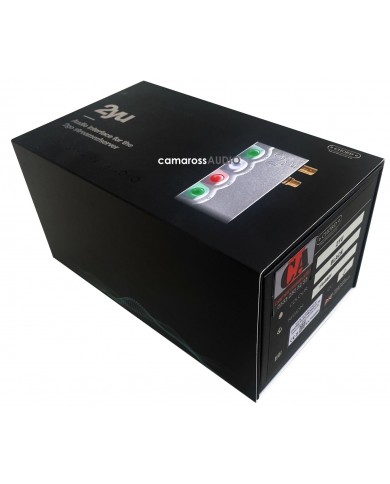 Chord Electronics 2yu BOX Chord Electronics 2yu BOX