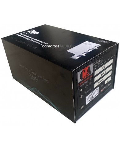 Chord Electronics 2go BOX Chord Electronics 2go BOX