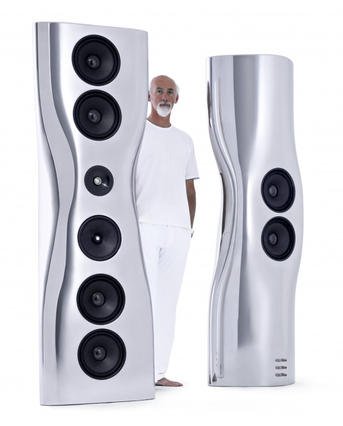 Kef MUON Kef MUON