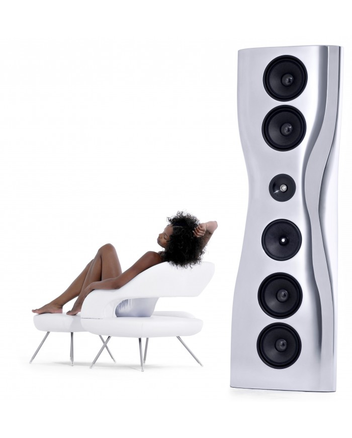 Kef MUON Kef MUON