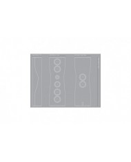 Kef MUON Dimensions Kef MUON Dimensions