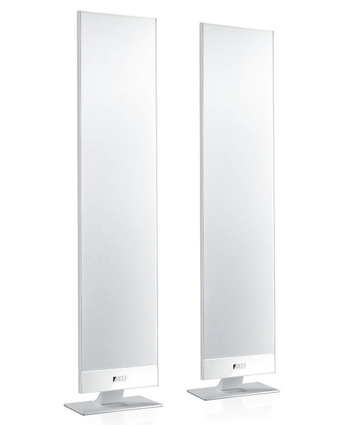 Kef T301 White Kef T301 White