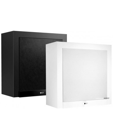Kef T2 Subwoofer Color Kef T2 Subwoofer Color