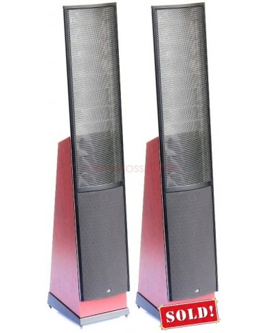 Martin Logan Purity Hybrid Electrostatic Loudspeaker