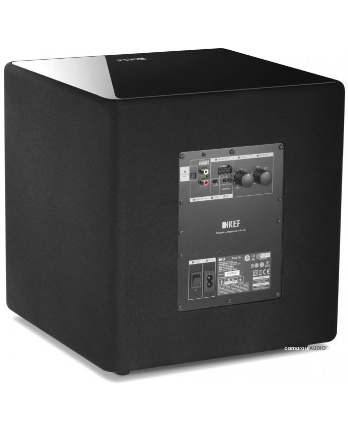 Kef Kube 10B Subwoofer