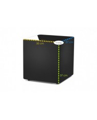 Kef Kube 10B Subwoofer