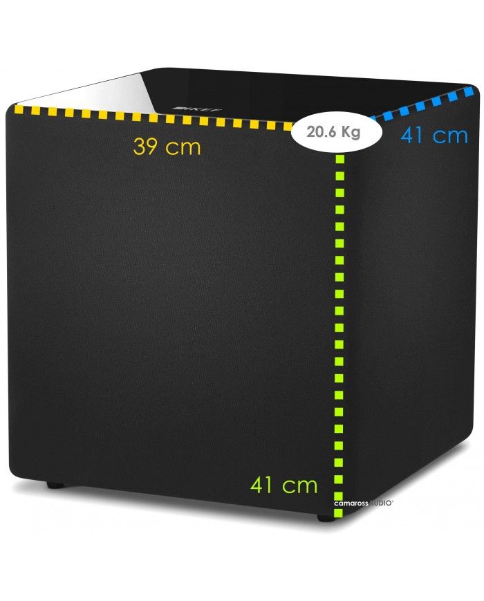 Kef Kube 12B Subwoofer