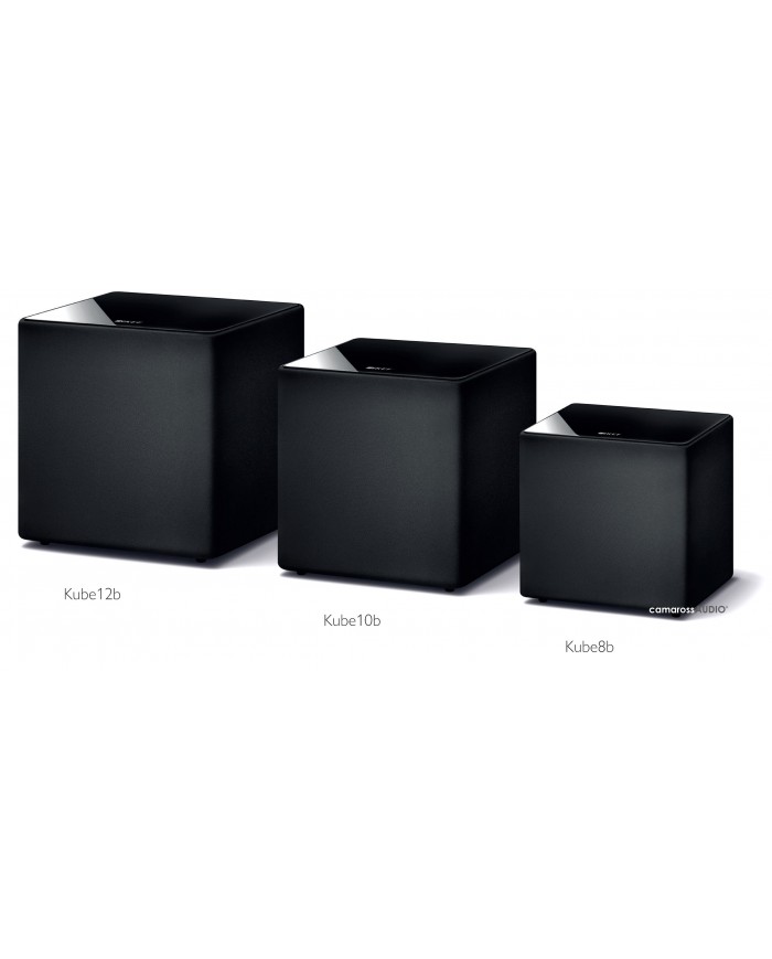 Kef Kube 8B Subwoofer
