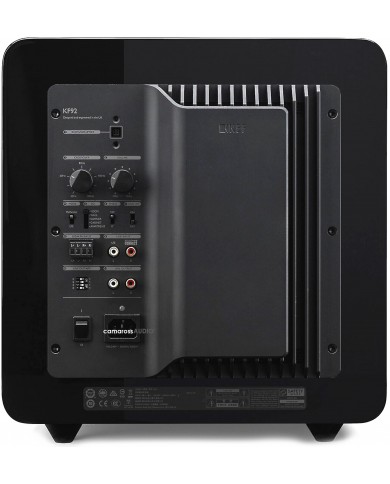 Kef KF92 Subwoofer Kef KF92 Subwoofer