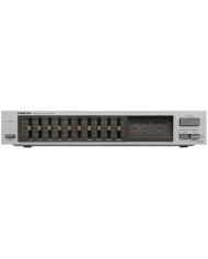 Onkyo EQ-08 Graphic Equalizer Onkyo EQ-08 Graphic Equalizer